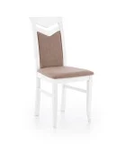 CHAIR CITRONE, WHITE order